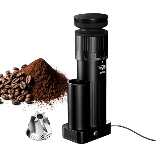 Electric Coffee Grinder (98 Grind)