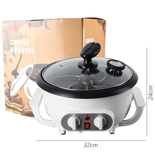Coffee Roaster Machine (220V)