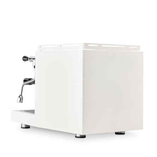 Alto Espresso Machine (White)