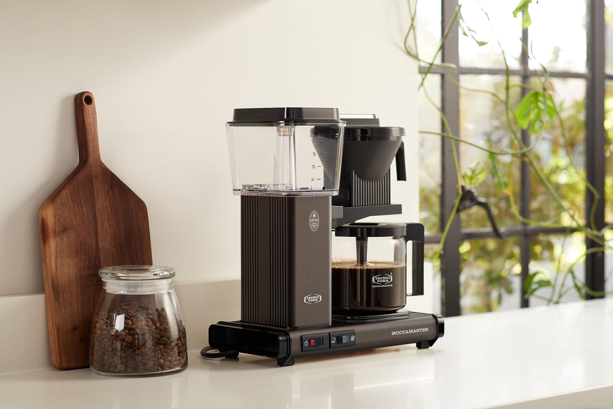 53932 KBGV Select 10 (Dutch Cocoa)