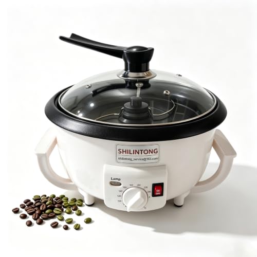 Coffee Roaster Machine for Home