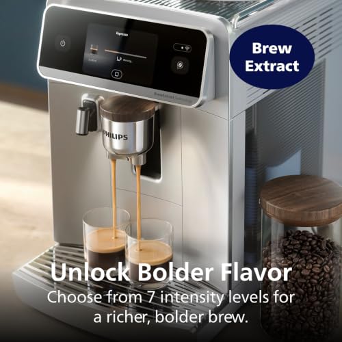 Café Aromis Automatic Espresso Machine