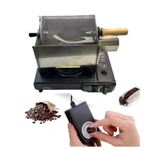 Coffee Roaster Machine for Home Use