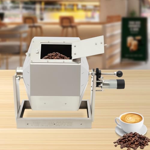 Coffee Bean Roaster