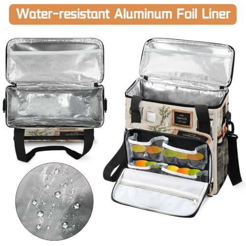 Coffee Maker Bag Compatible with K (B 015)