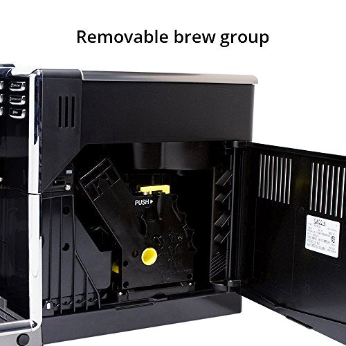 Anima Coffee and Espresso Machine (Machine)
