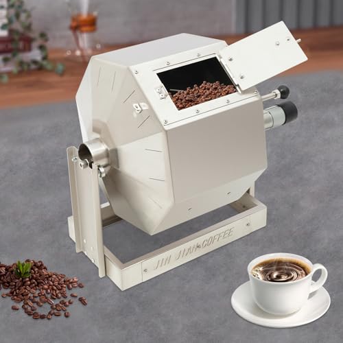Coffee Bean Roaster