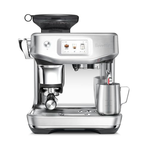 Barista Touch Impress Espresso Machine