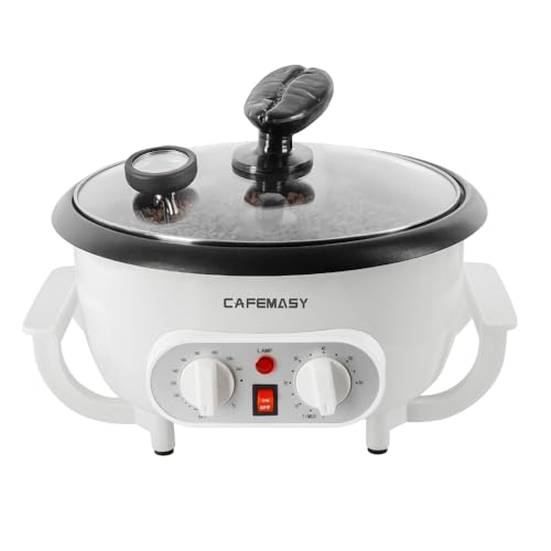 Home Coffee Bean Roaster Machine