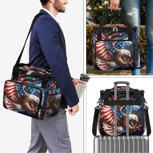 Eagle Coffee Maker Carring Bag with Keurigs K (C 004)