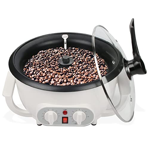 Coffee Roaster Machine for Home Use