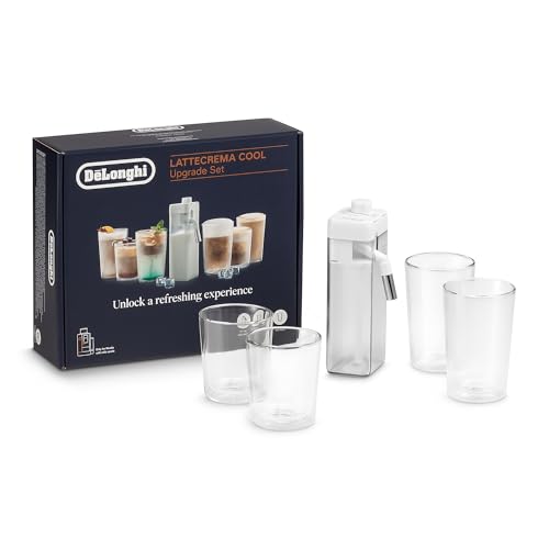 Rivelia LatteCrema Cool Upgrade Set (LatteCrema Cool Upgrade Set)