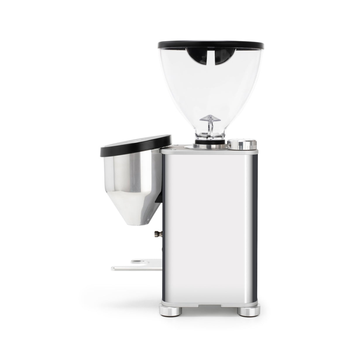 Rocket Espresso Giannino Espresso Grinder (Chrome)