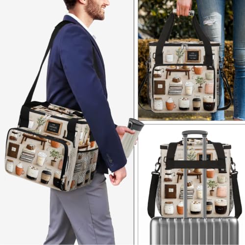 Coffee Maker Bag Compatible with K (B 015)