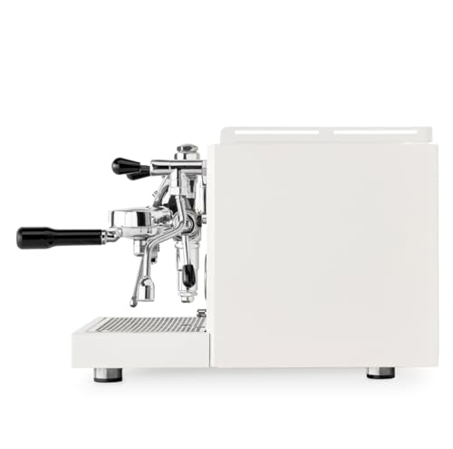 Alto Espresso Machine (White)