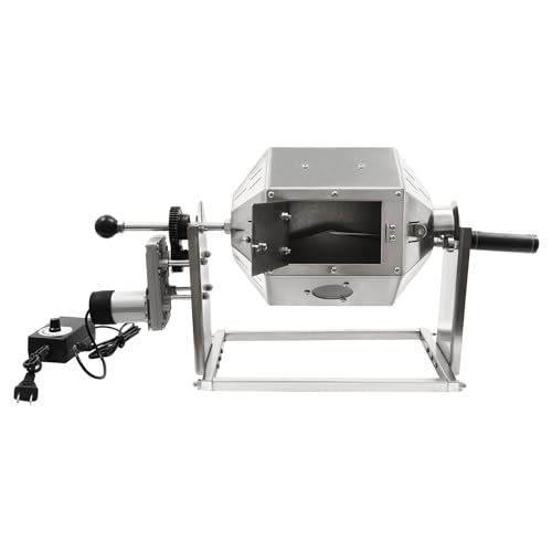 Coffee Roaster Electric Coffee Bean Roaster