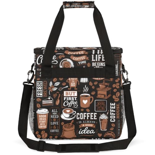 Coffee Maker Bag Compatible with K (B 013)