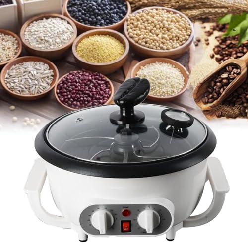 Coffee Roaster Machine (110V)