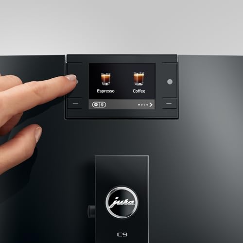 C9 Piano Black (1 / Piano Black)