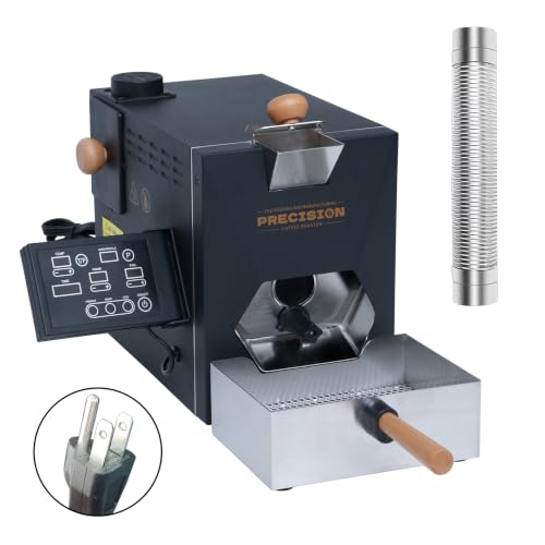 200g Electric Home Coffee Roaster (PKF-200g)