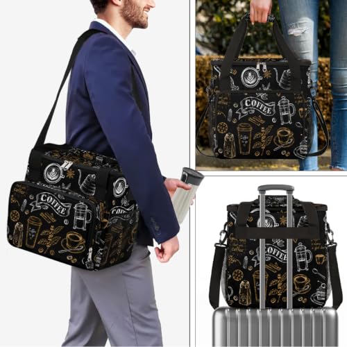 Coffee Maker Bag Compatible with K (B 012)