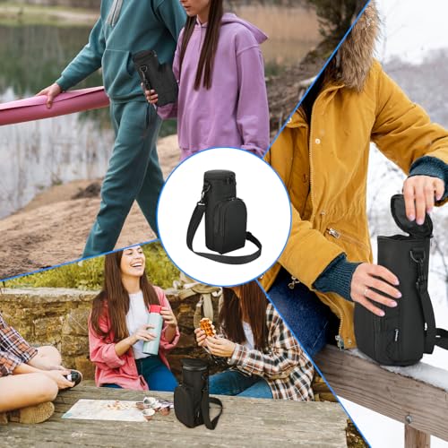 Portable Espresso Maker Carry Bag