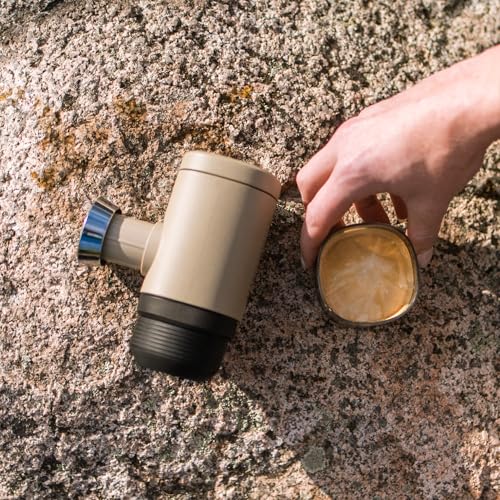 Minipresso NS2 (Stone Beige)