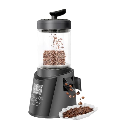 Roma Pro Smart Home Coffee Bean Roaster