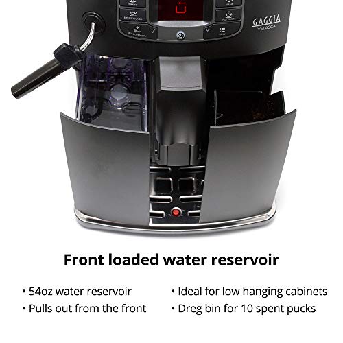 Velasca Espresso Machine