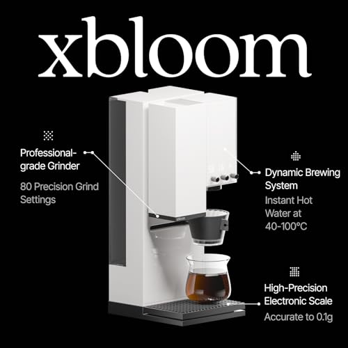Studio Coffee Machine (Twilight)