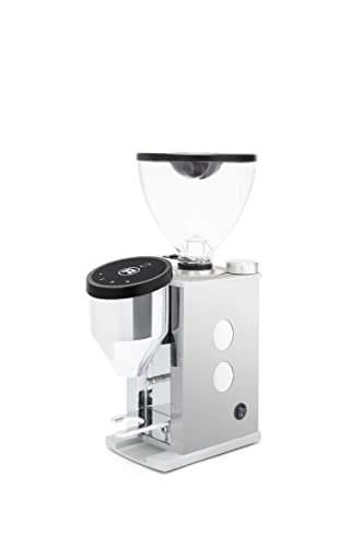 Rocket Espresso Faustino 3.1 Espresso Grinder (Appartamento White)