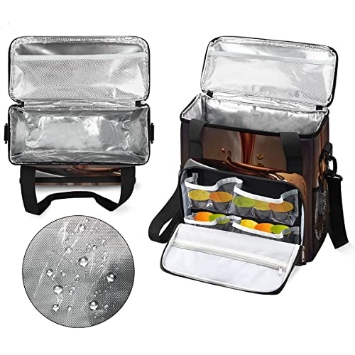 Coffee Maker Bag Compatible with K (B 002)