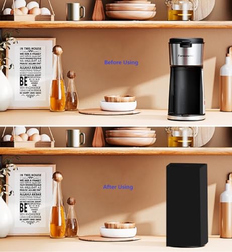 Coffee Maker Water