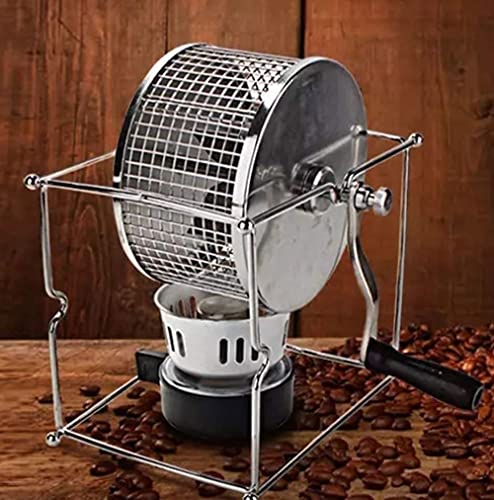 Manual Coffee Roaster