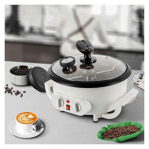 Coffee Bean Roaster (110V)