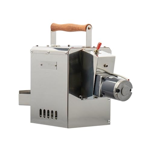 KALDI Motor Drive Type home coffee roaster