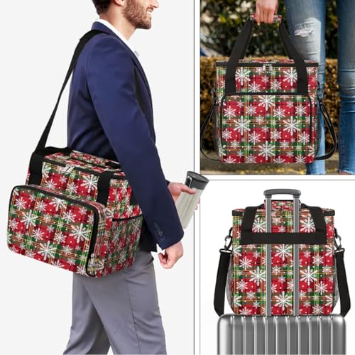Christmas Coffee Maker Carring Bag with K (B 017)