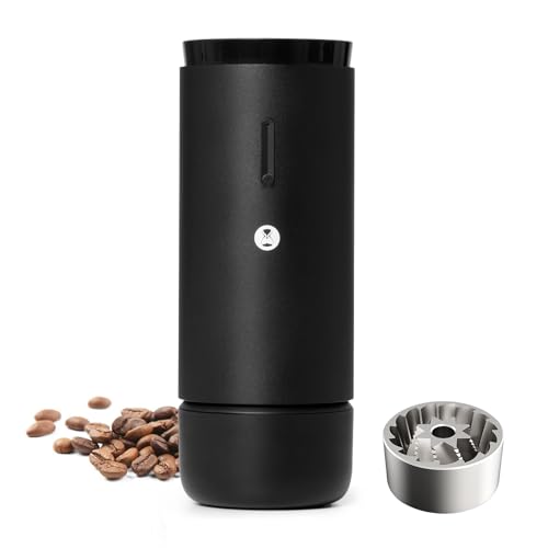Burr Coffee Grinder
