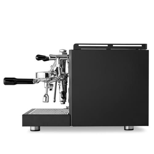 Alto Espresso Machine (Black)