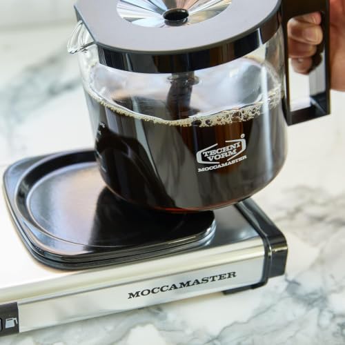 KBGV 53636 Coffee Maker (Eucalyptus)