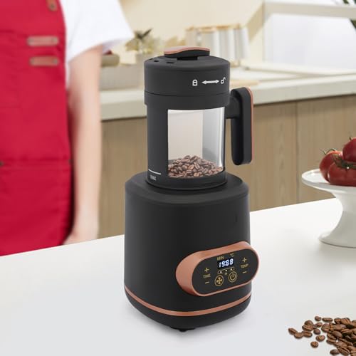 110V Electric Coffee Bean Roaster