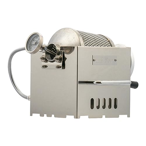 KALDI Mini Home Coffee Gas Roaster