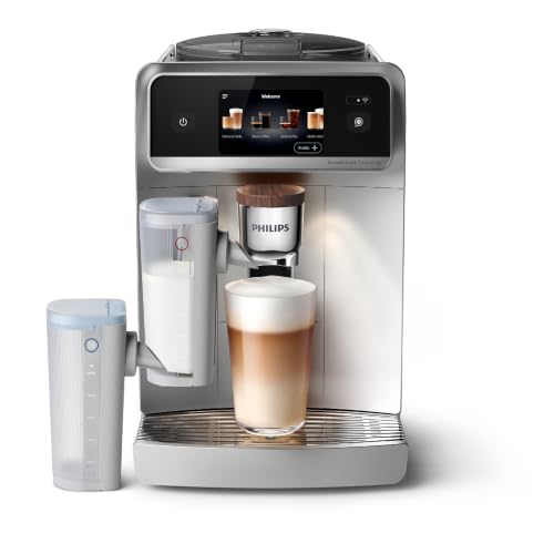Café Aromis Automatic Espresso Machine