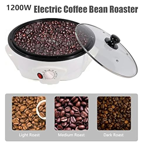 Coffee Bean Roaster