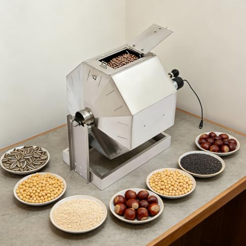 Coffee Bean Roaster 3.8Gal Automatic Coffee Roaster Machine