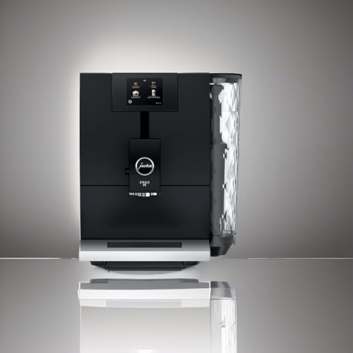 ENA 8 Touchscreen Full Metropolitan Black #15496 (Full Metropolitan Black)