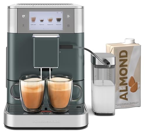 Fully Automatic Espresso Machine KF8 (Juniper)