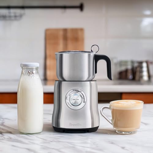 BMF600XL Milk Café Frothe (One Size)