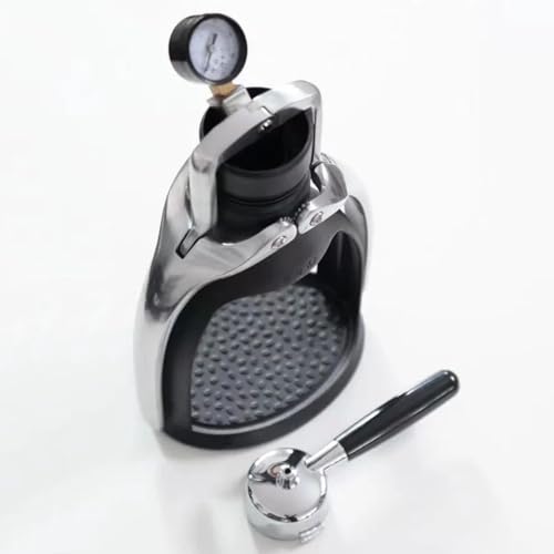 Manual Espresso Machines