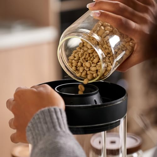 Roma Pro Smart Home Coffee Bean Roaster